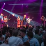 Concert Oesch's die Dritten