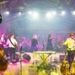 Concert Oesch's die Dritten